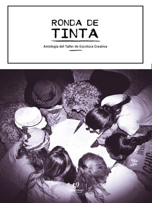 cover image of Ronda de tinta